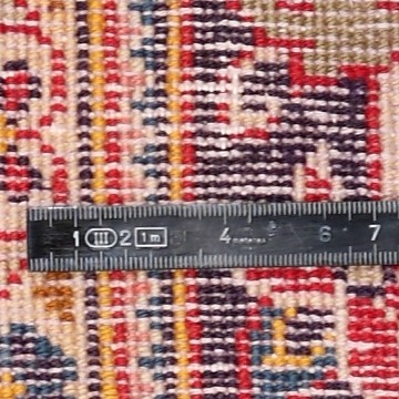 Knoten Detailansicht