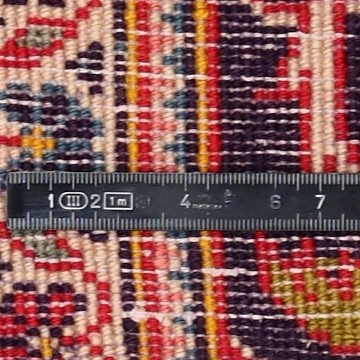 Knoten Detailansicht
