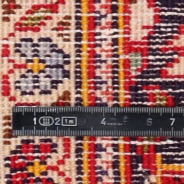 Knoten Detailansicht