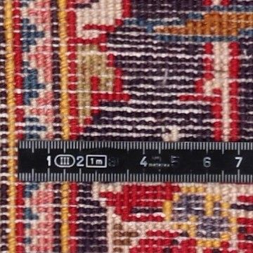 Knoten Detailansicht