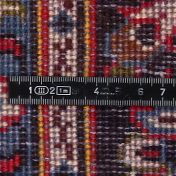 Knoten Detailansicht