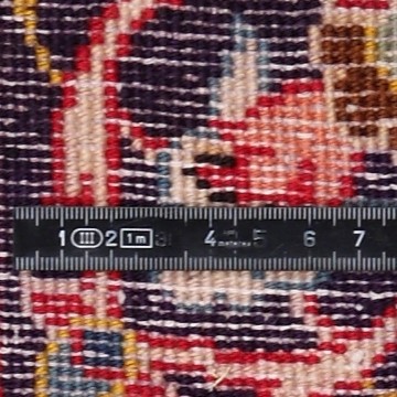 Knoten Detailansicht