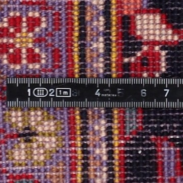 Knoten Detailansicht