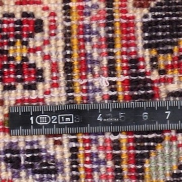 Knoten Detailansicht