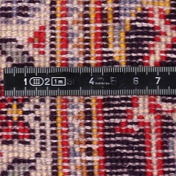 Knoten Detailansicht
