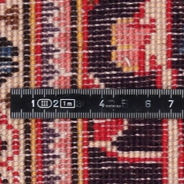 Knoten Detailansicht