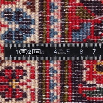 Knoten Detailansicht
