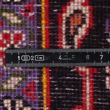 Knoten Detailansicht