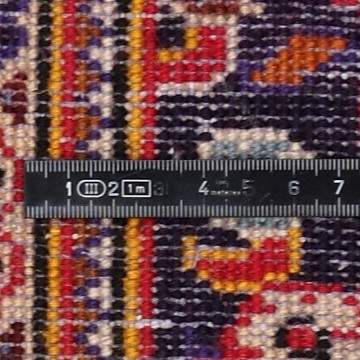 Knoten Detailansicht