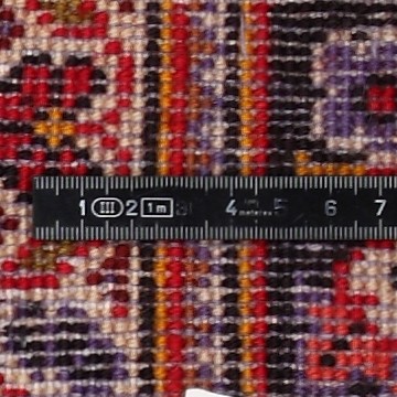 Knoten Detailansicht