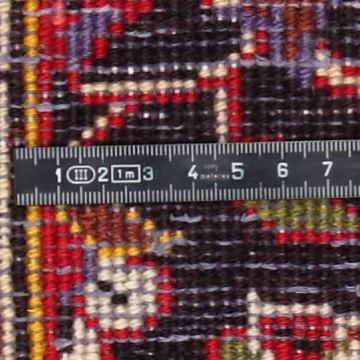 Knoten Detailansicht