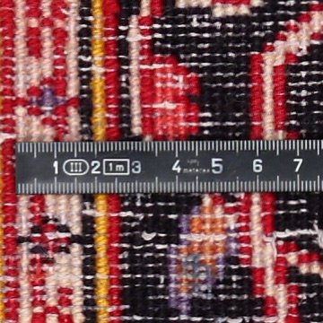 Knoten Detailansicht