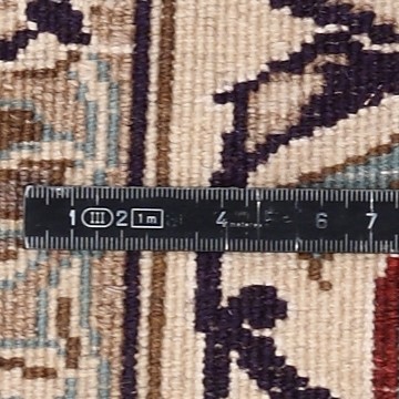 Knoten Detailansicht