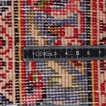 Knoten Detailansicht