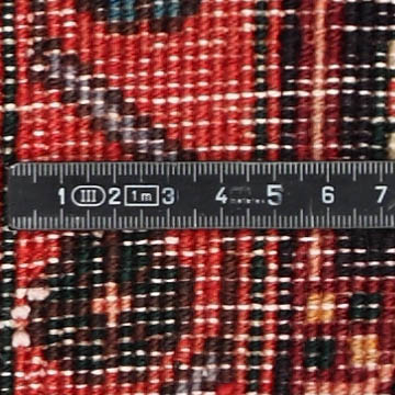 Knoten Detailansicht