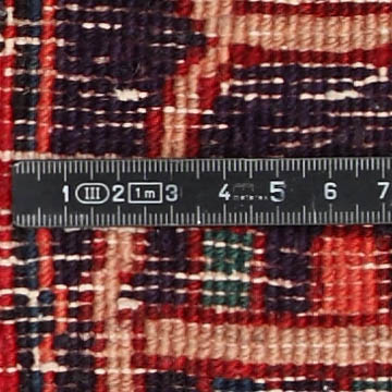Knoten Detailansicht