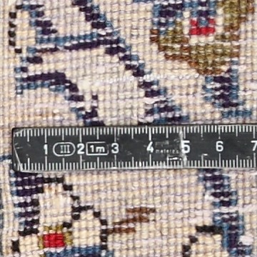 Knoten Detailansicht