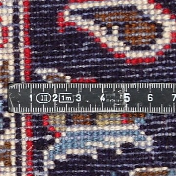 Knoten Detailansicht
