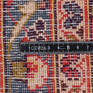 Knoten Detailansicht