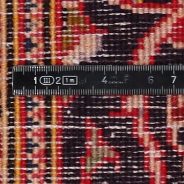 Knoten Detailansicht
