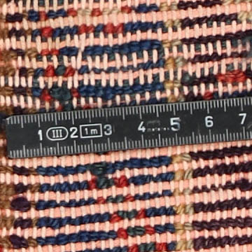 Knoten Detailansicht