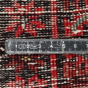 Knoten Detailansicht
