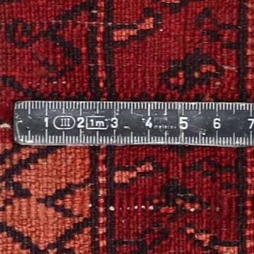 Knot detail view