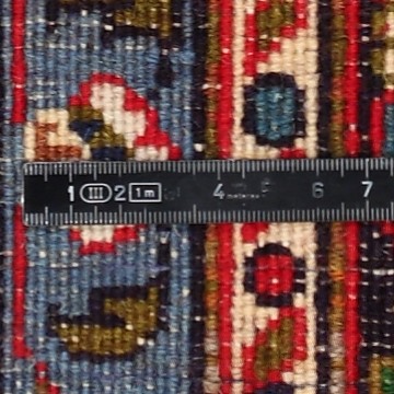 Knoten Detailansicht