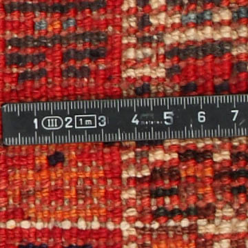 Knoten Detailansicht