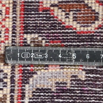 Knoten Detailansicht