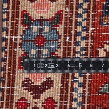 Knoten Detailansicht