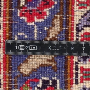 Knoten Detailansicht