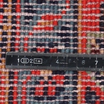 Knoten Detailansicht