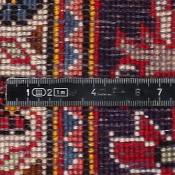 Knoten Detailansicht