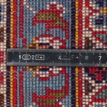 Knoten Detailansicht