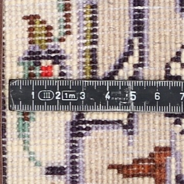 Knoten Detailansicht
