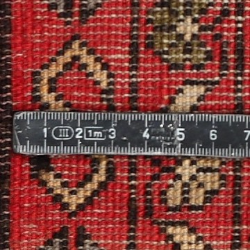 Knoten Detailansicht