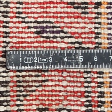 Knot detail view