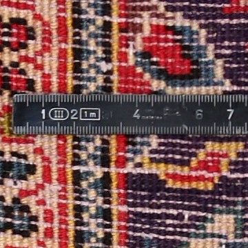 Knoten Detailansicht