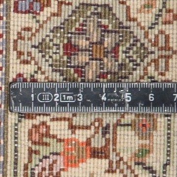 Knoten Detailansicht