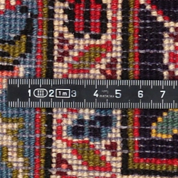 Knoten Detailansicht