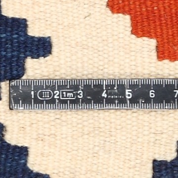 Knot detail view
