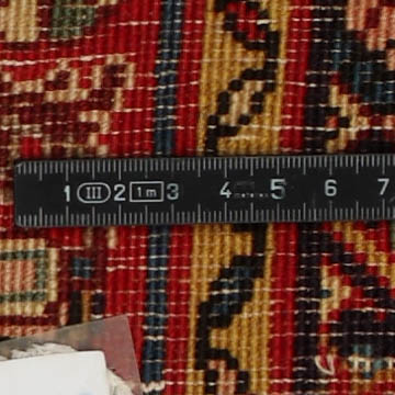 Knoten Detailansicht