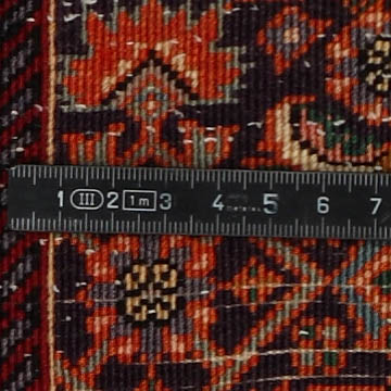 Knoten Detailansicht