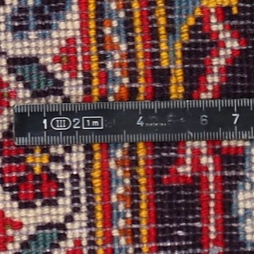 Knoten Detailansicht