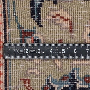 Knoten Detailansicht
