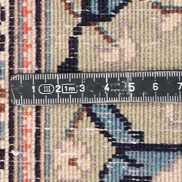 Knoten Detailansicht