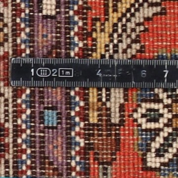 Knoten Detailansicht