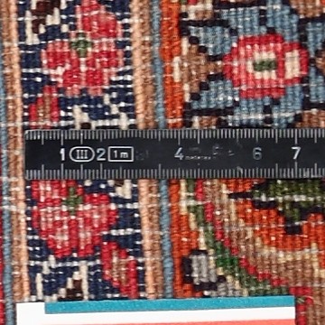 Knoten Detailansicht