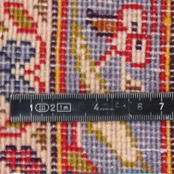 Knoten Detailansicht